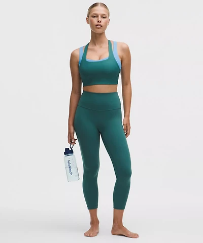 lululemon Align™ High-Rise Crop 23"