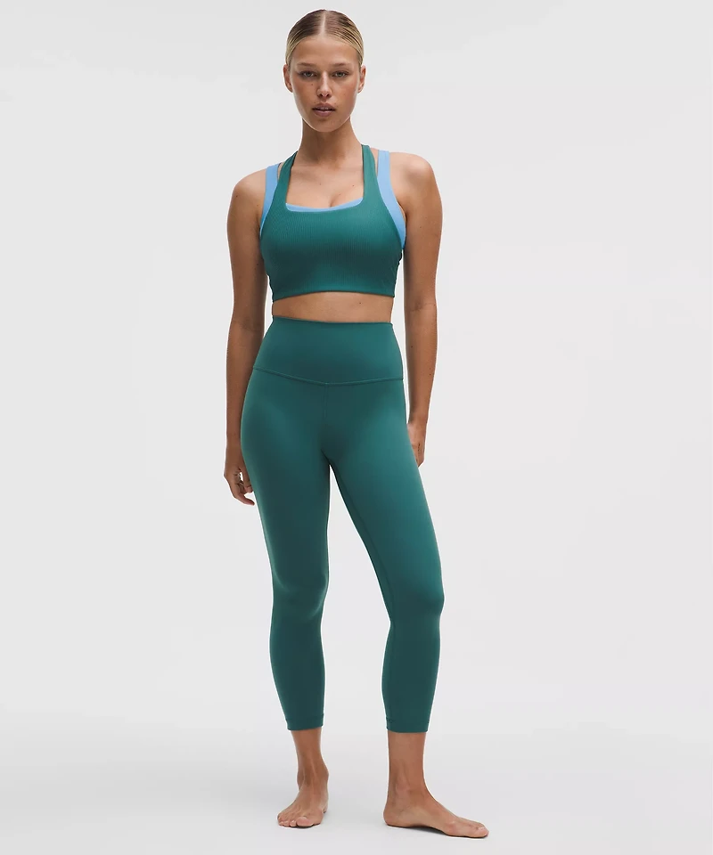 lululemon Align™ High-Rise Crop 23"