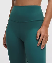 lululemon Align™ High-Rise Crop 23"