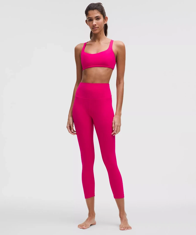 lululemon Align™ High-Rise Crop 23" | Women's Capris