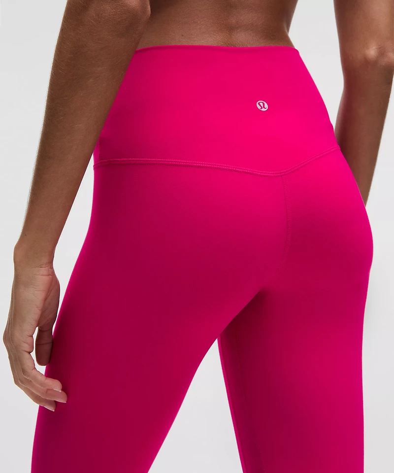 lululemon Align™ High-Rise Crop 23" | Women's Capris