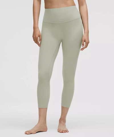 lululemon Align™ High-Rise Crop 23" | Women's Capris