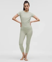 lululemon Align™ High-Rise Crop 23" | Women's Capris