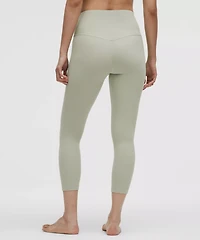 lululemon Align™ High-Rise Crop 23" | Women's Capris