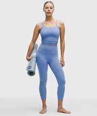 lululemon Align™ High-Rise Crop 23"