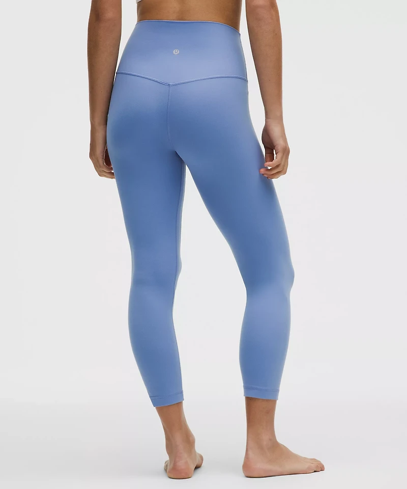 lululemon Align™ High-Rise Crop 23"