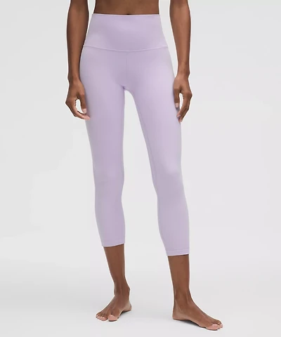lululemon Align™ High-Rise Crop 23" | Women's Capris