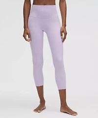 lululemon Align™ High-Rise Crop 23" | Women's Capris