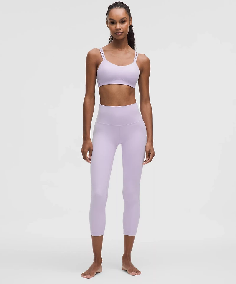 lululemon Align™ High-Rise Crop 23" | Women's Capris