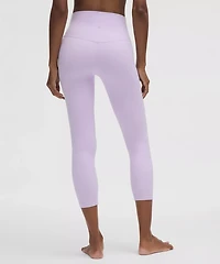 lululemon Align™ High-Rise Crop 23" | Women's Capris