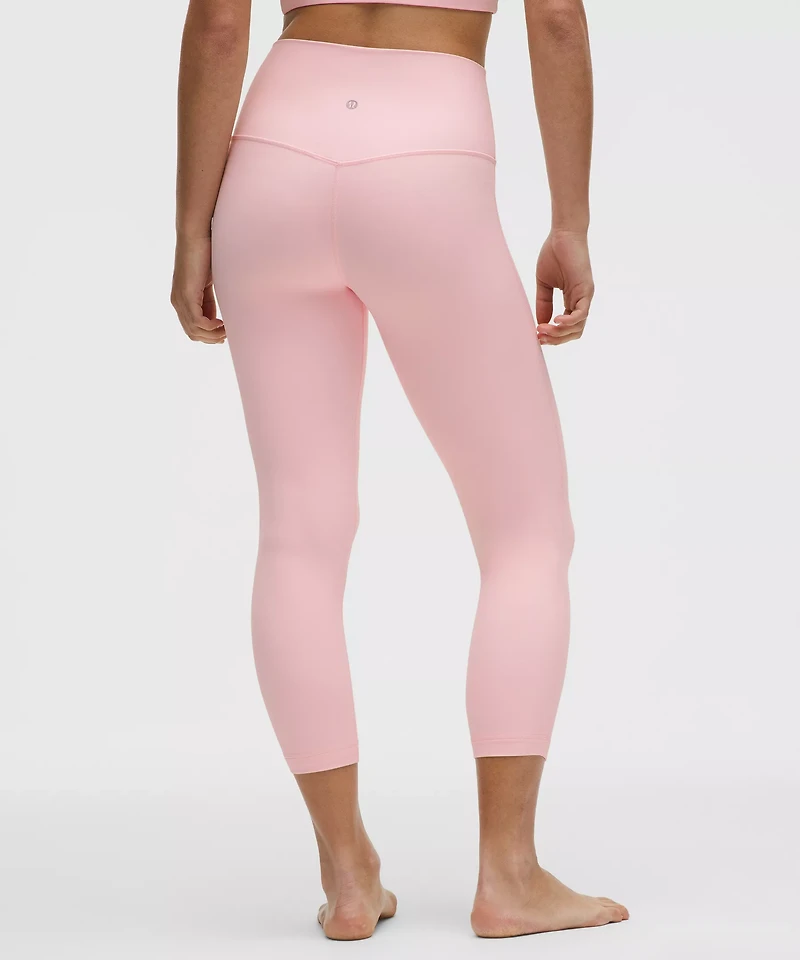 lululemon Align™ High-Rise Crop 23"