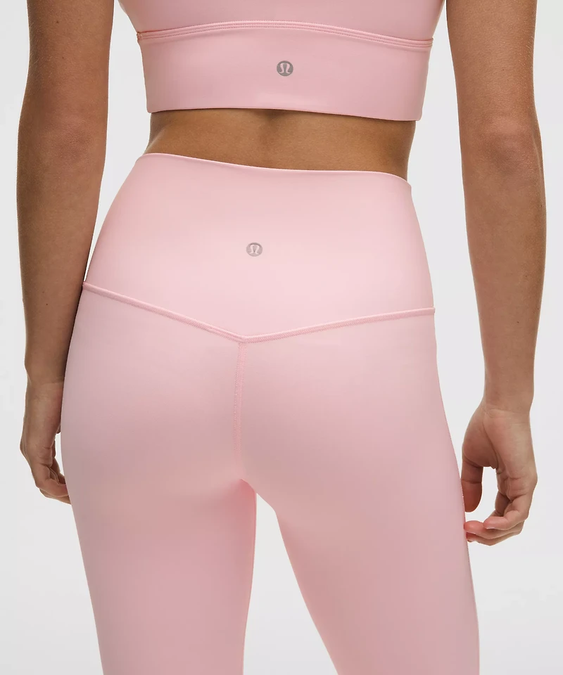 lululemon Align™ High-Rise Crop 23"