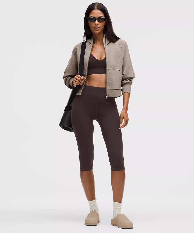 lululemon Align™ High-Rise Crop 17"