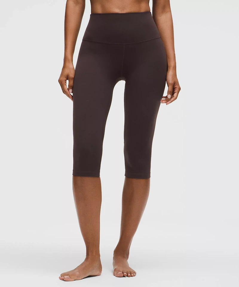 lululemon Align™ High-Rise Crop 17"