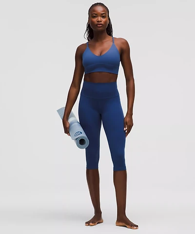 lululemon Align™ High-Rise Crop 17" | Women's Capris