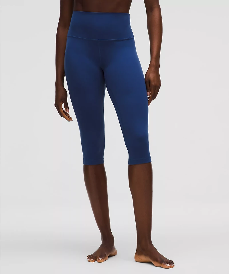 lululemon Align™ High-Rise Crop 17" | Women's Capris