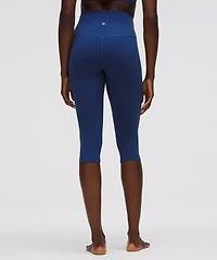 lululemon Align™ High-Rise Crop 17" | Women's Capris