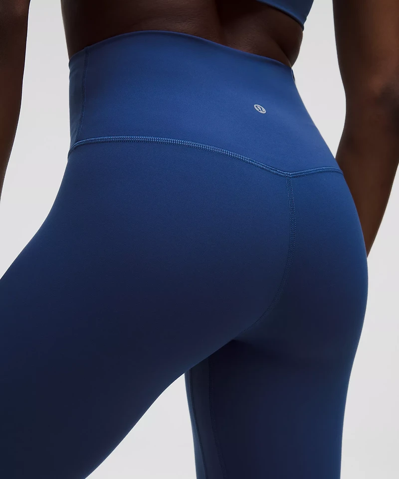 lululemon Align™ High-Rise Crop 17" | Women's Capris