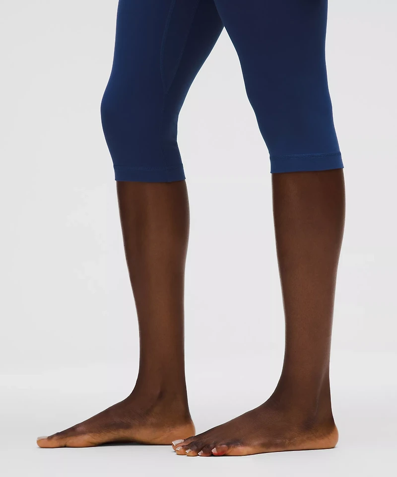 lululemon Align™ High-Rise Crop 17" | Women's Capris
