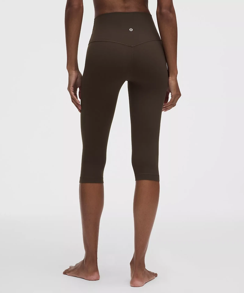 lululemon Align™ High-Rise Crop 17"