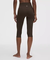 lululemon Align™ High-Rise Crop 17"