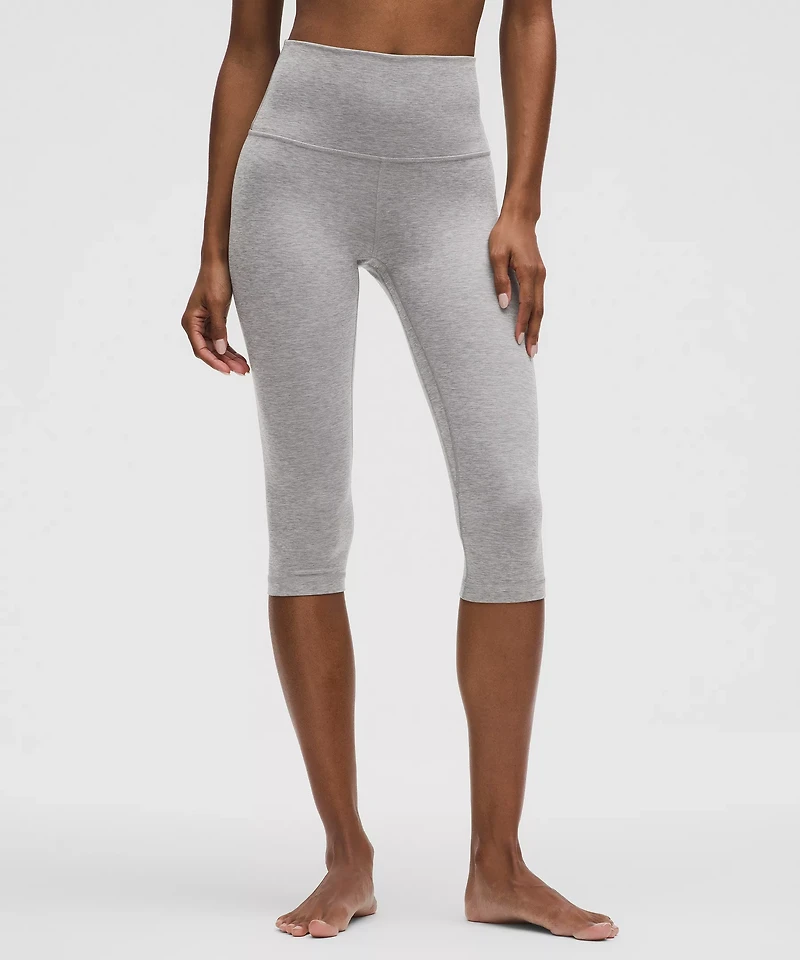 lululemon Align™ High-Rise Crop 17"