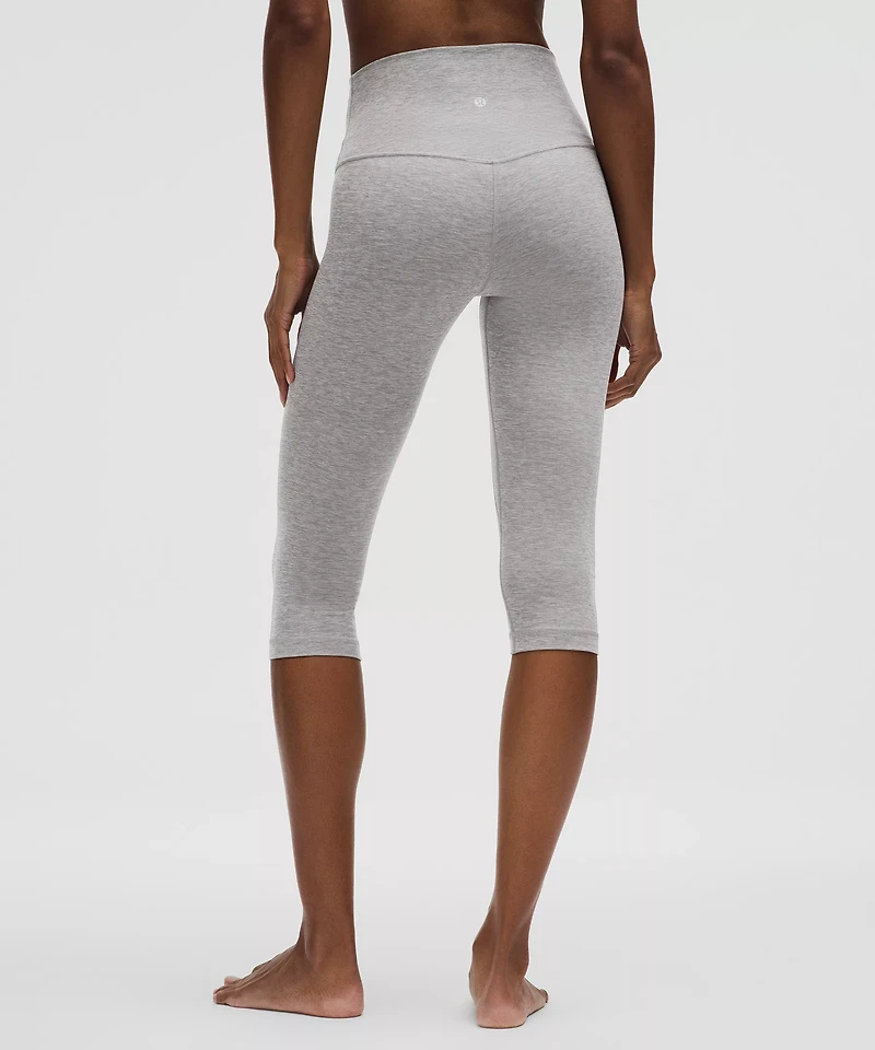 lululemon Align™ High-Rise Crop 17"