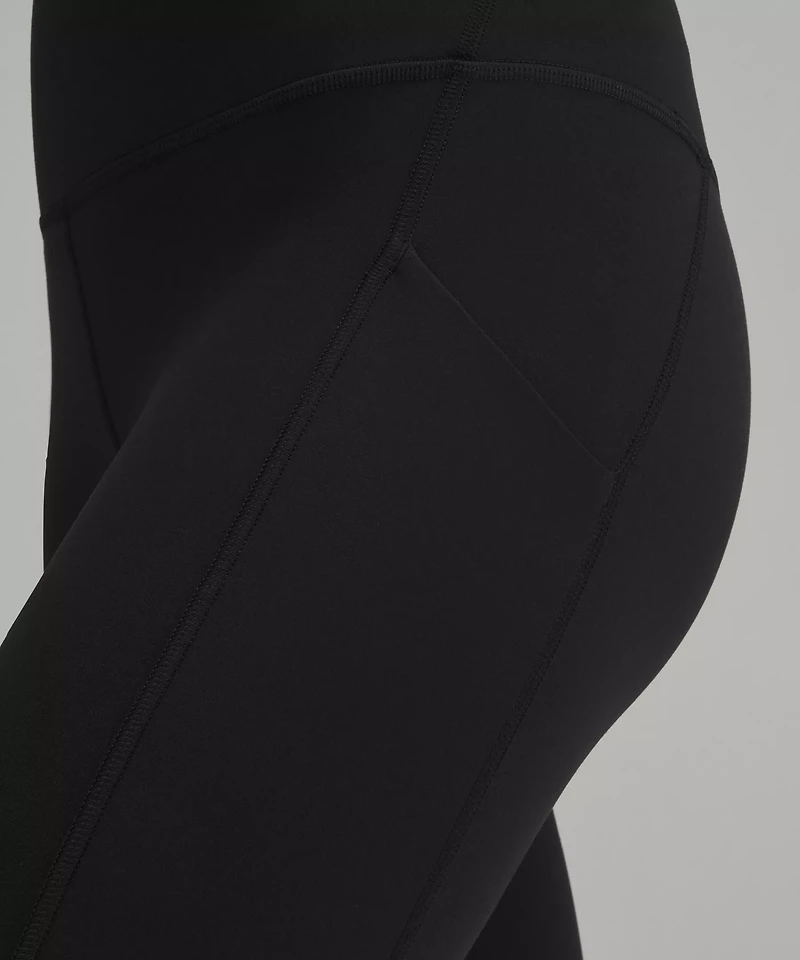 lululemon Align™ High-Rise Crop with Pockets 23" | Women's Leggings/Tights