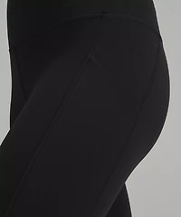 lululemon Align™ High-Rise Crop with Pockets 23" | Women's Leggings/Tights