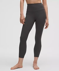 lululemon Align™ High-Rise Crop with Pockets 23"