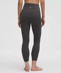 lululemon Align™ High-Rise Crop with Pockets 23" | Women's Leggings/Tights