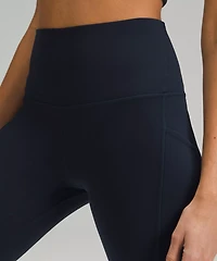 lululemon Align™ High-Rise Crop with Pockets 23" | Women's Leggings/Tights