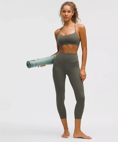 lululemon Align™ High-Rise Crop with Pockets 23"