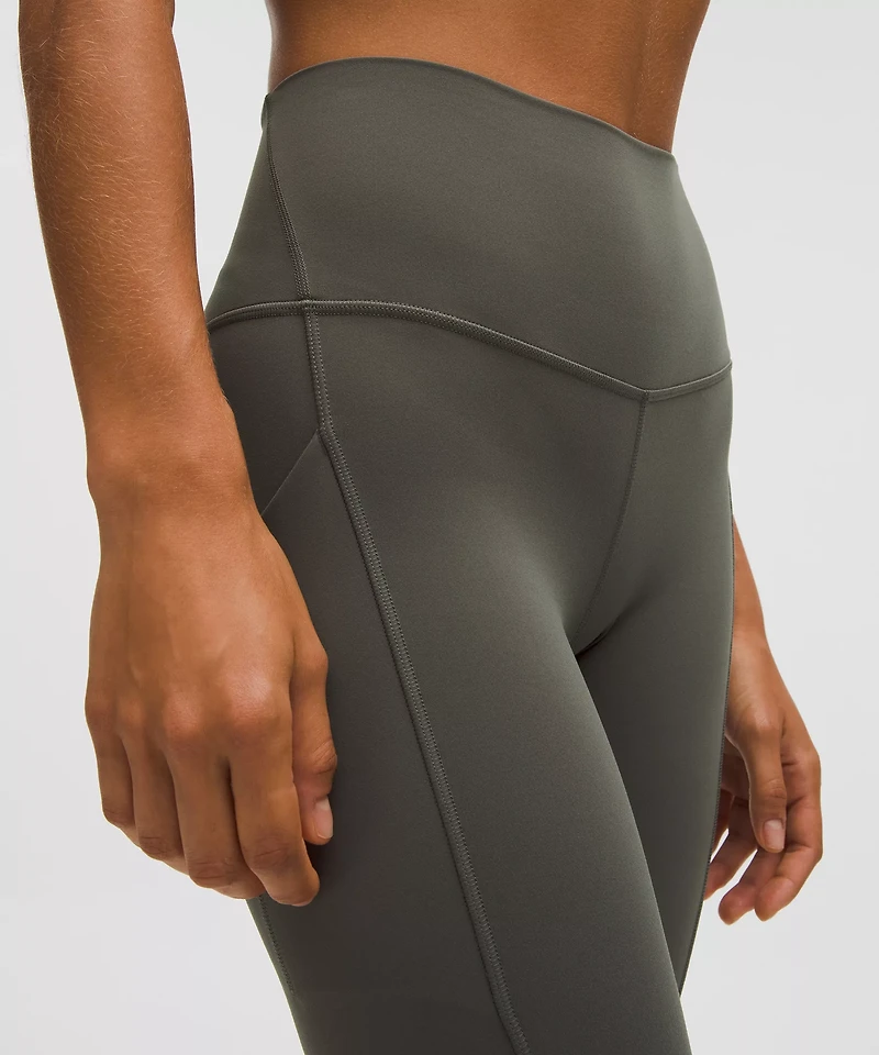 lululemon Align™ High-Rise Crop with Pockets 23"
