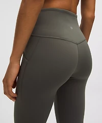 lululemon Align™ High-Rise Crop with Pockets 23"