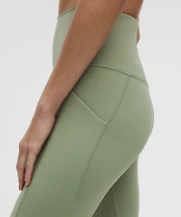 lululemon Align™ High-Rise Crop with Pockets 23" | Women's Leggings/Tights