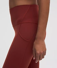 lululemon Align™ High-Rise Crop with Pockets 23" | Women's Leggings/Tights