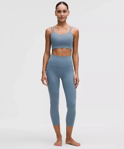lululemon Align™ High-Rise Crop with Pockets 23"