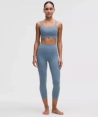 lululemon Align™ High-Rise Crop with Pockets 23"
