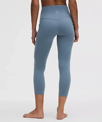 lululemon Align™ High-Rise Crop with Pockets 23"