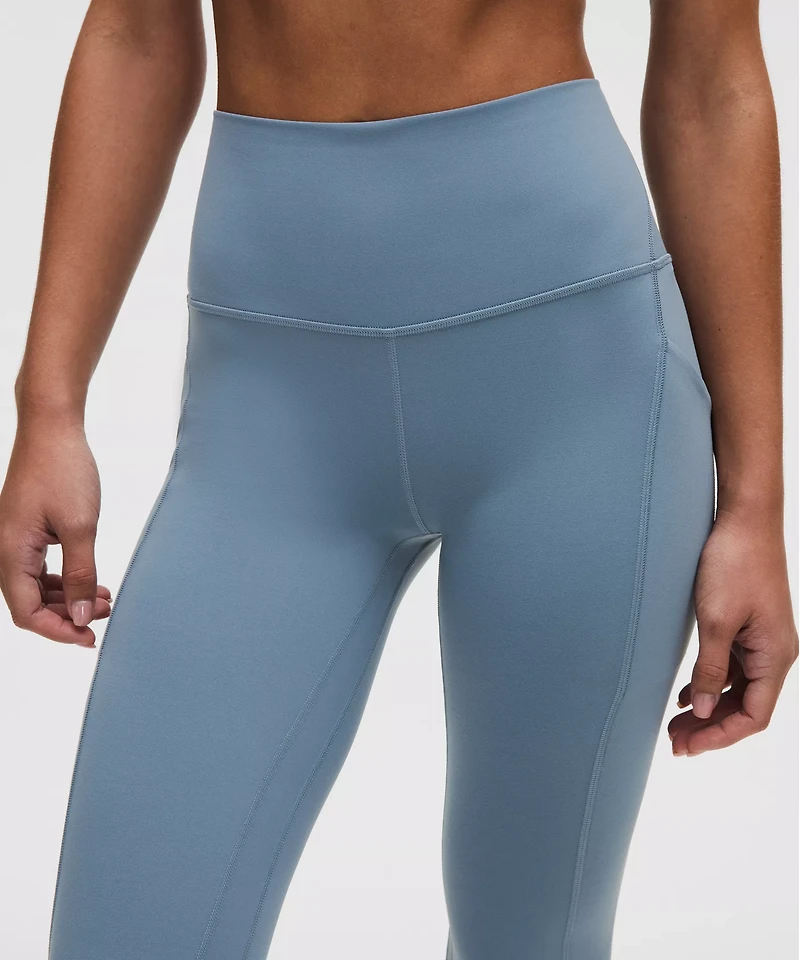 lululemon Align™ High-Rise Crop with Pockets 23"