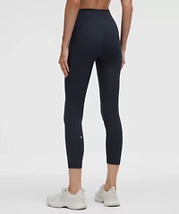 Wunder Train High-Rise Crop 23" | Women's Leggings/Tights