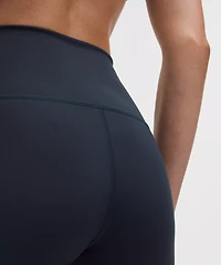Wunder Train High-Rise Crop 23" | Women's Leggings/Tights
