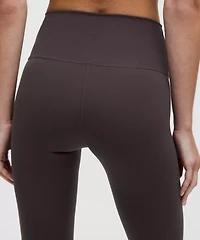 Wunder Train High-Rise Crop 23" | Women's Leggings/Tights