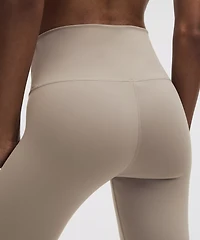 Wunder Train High-Rise Crop 23" | Women's Leggings/Tights