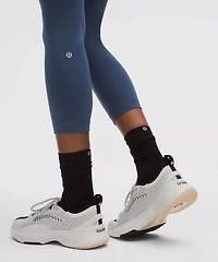 Wunder Train High-Rise Crop 23" | Women's Leggings/Tights