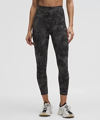 Wunder Train High-Rise Crop 23" | Women's Leggings/Tights