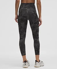 Wunder Train High-Rise Crop 23" | Women's Leggings/Tights