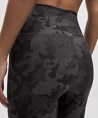 Wunder Train High-Rise Crop 23" | Women's Leggings/Tights