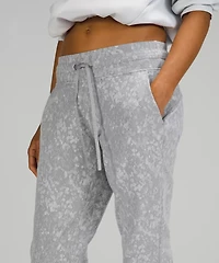 Ready to Rulu High-Rise Cropped Jogger | Women's Joggers
